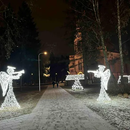 Kasia * Druskininkai