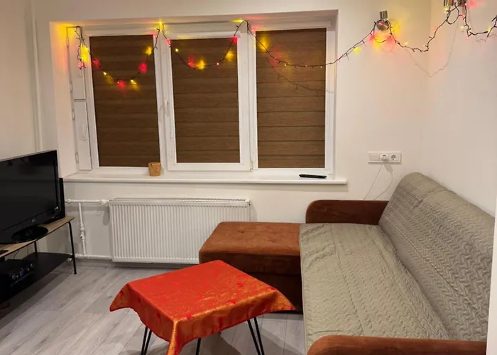 Kasia Apartment Druskininkai