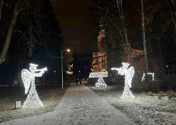 Kasia * Druskininkai